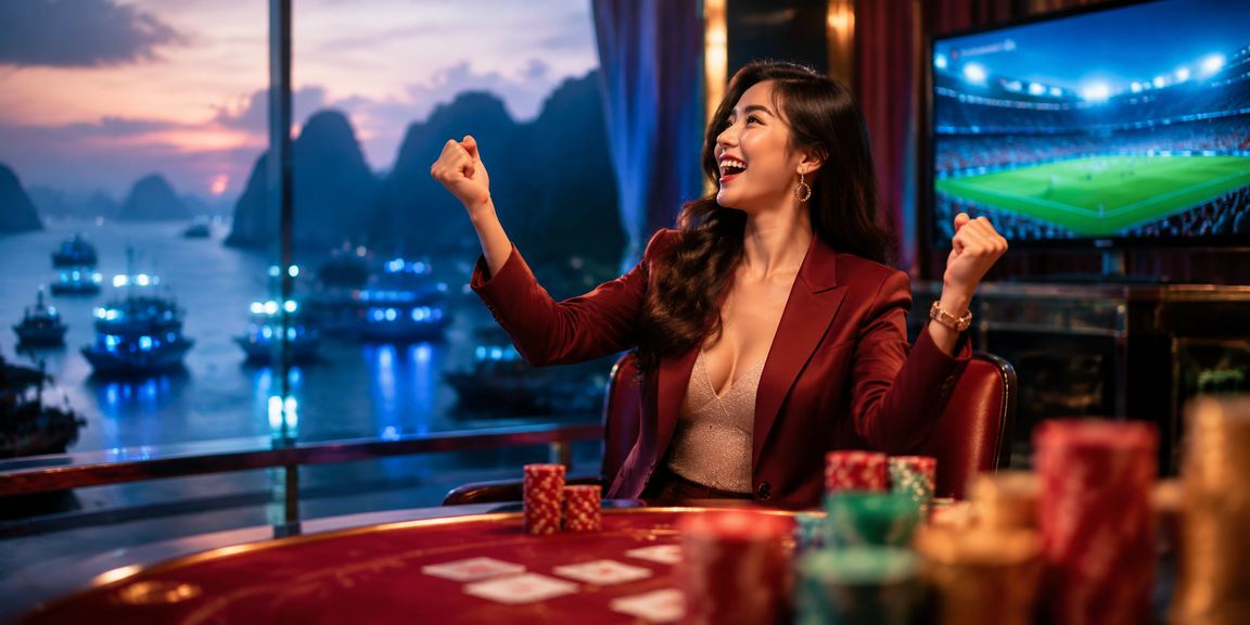 mega casino