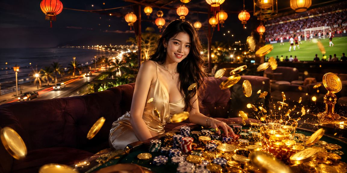 mega casino