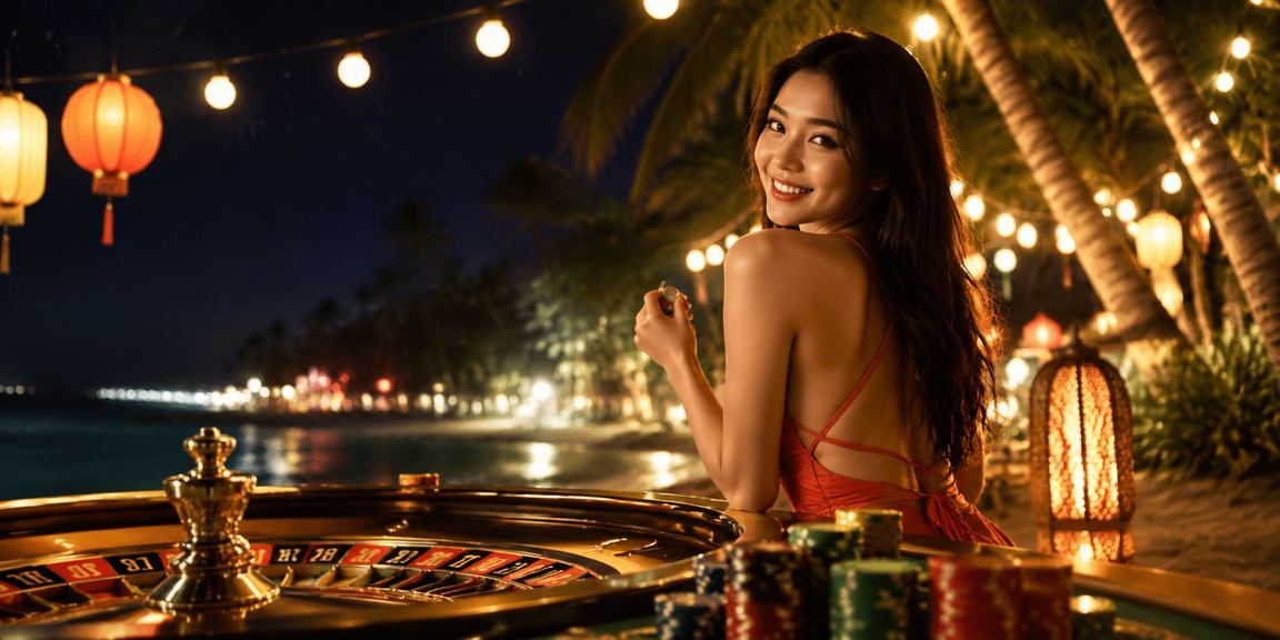 mega casino