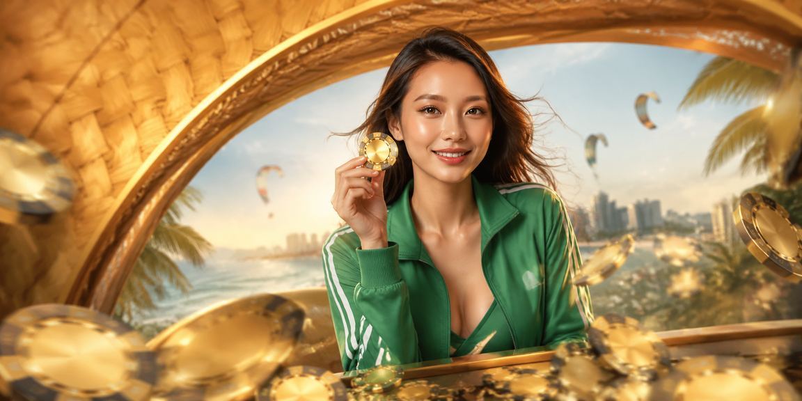 mega casino
