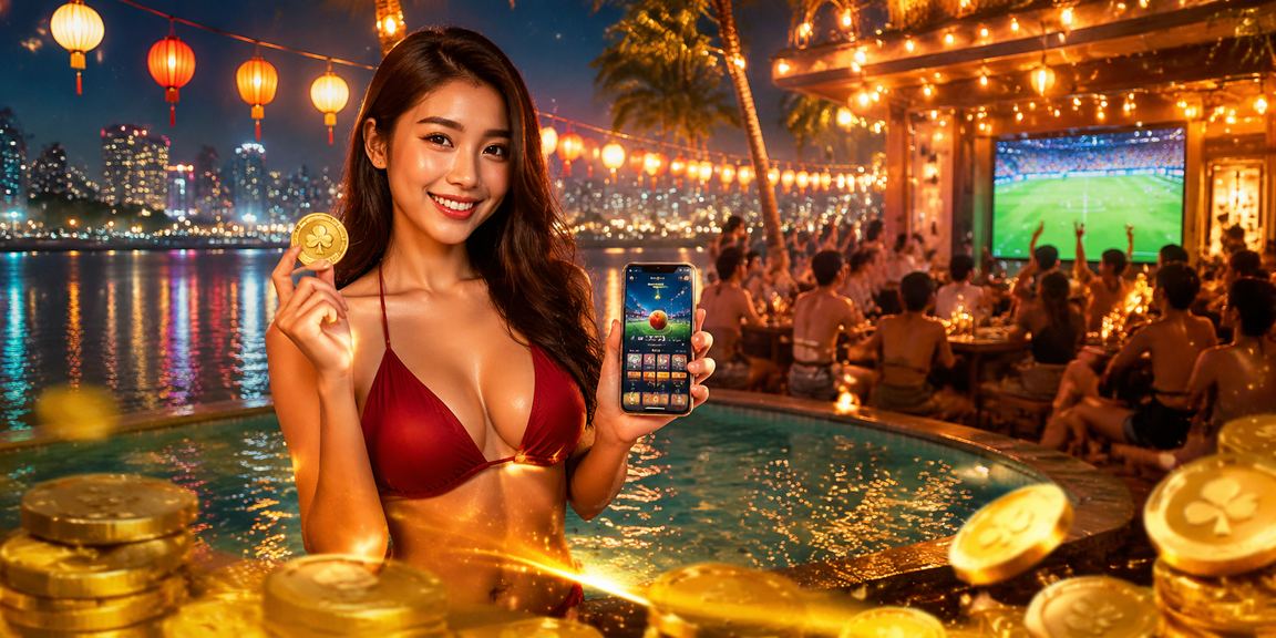 mega casino