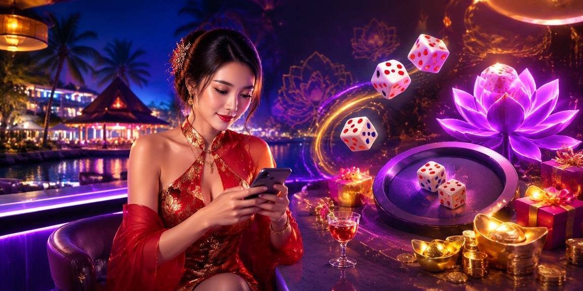 mega casino