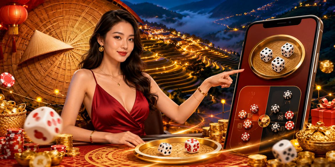 mega casino