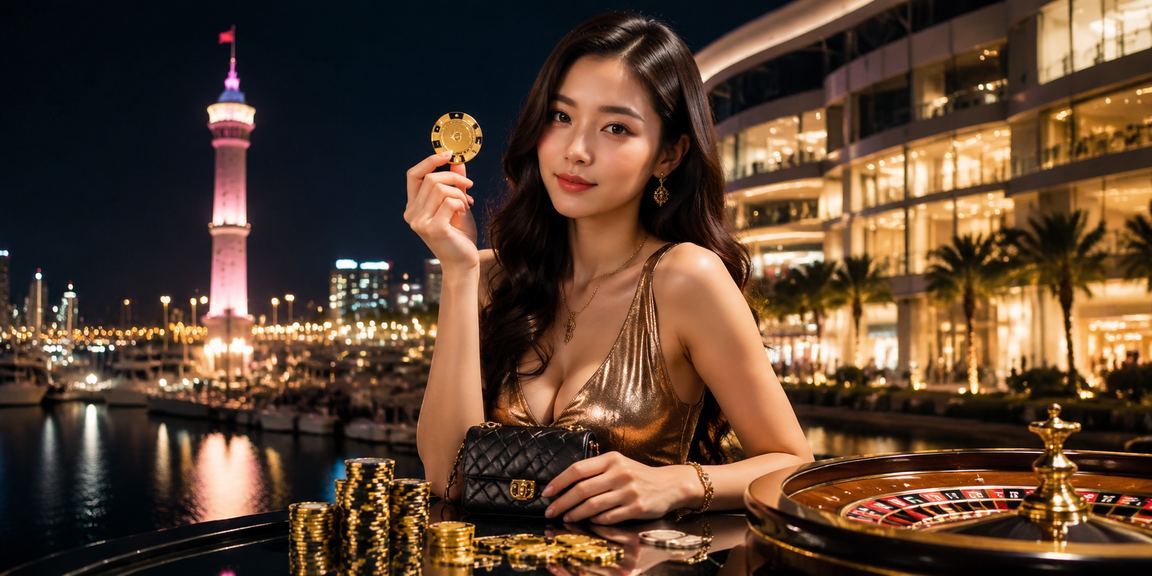 mega casino